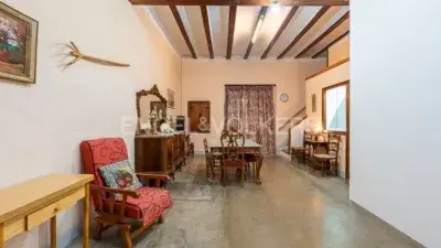 Casa en venta en Carcaixent