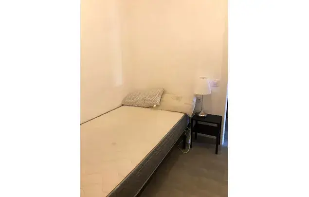 Habitaci
ón 110m
² Gran V
ía Barcelona Alquiler Media Temporada