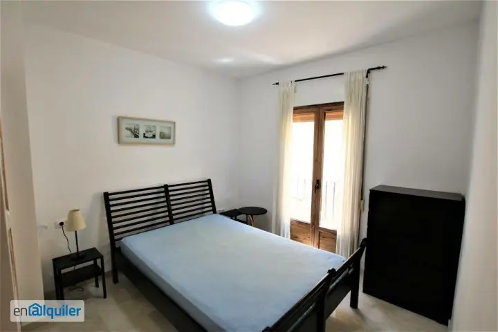 Alquiler piso amueblado Ronda