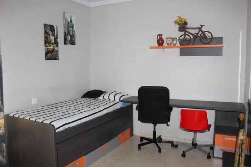 Venta Duplex con Terraza en Chipiona