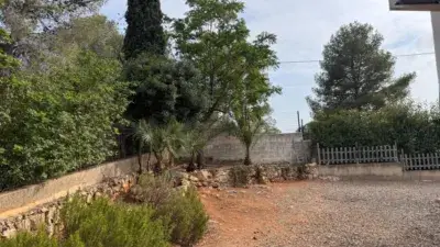 Chalet en venta en Urb. San Cristóbal