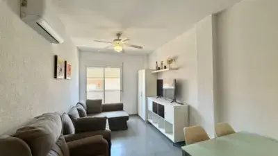 Apartamento en alquiler en Torre de La Horadada