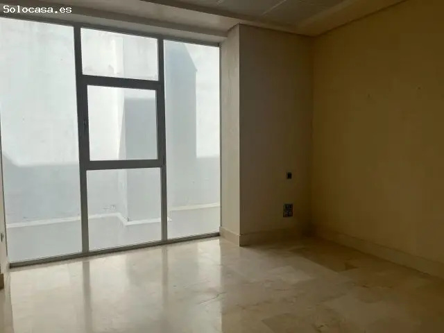 Alquiler Oficinas Calle Larga Jerez