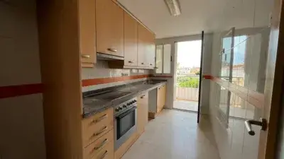 Piso en Alquiler Benadresa 85m2 2 Dormitorios 2 Baños Adaptado
