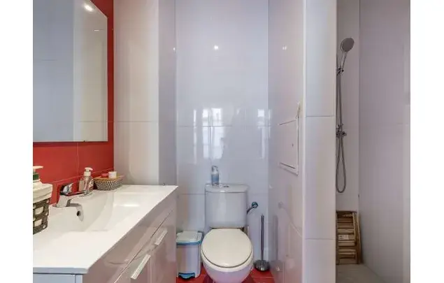 Alquiler Habitacion 150m2 Granada Piso Amueblado