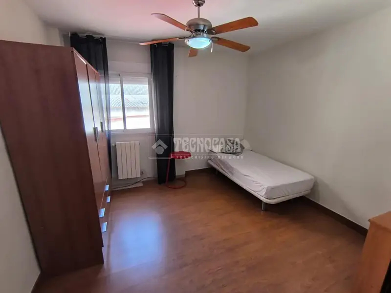 Piso en venta en el centro de Mérida 104m2