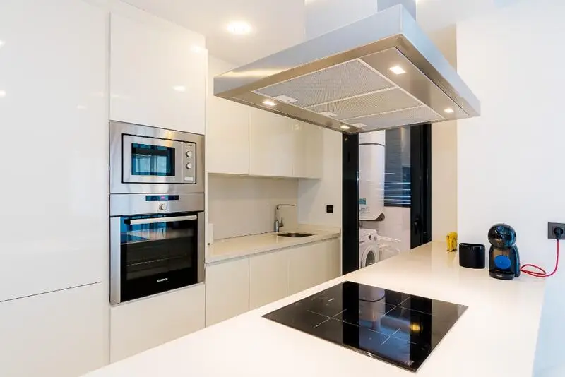 Apartamento en Venta Mil Palmeras Costa Blanca