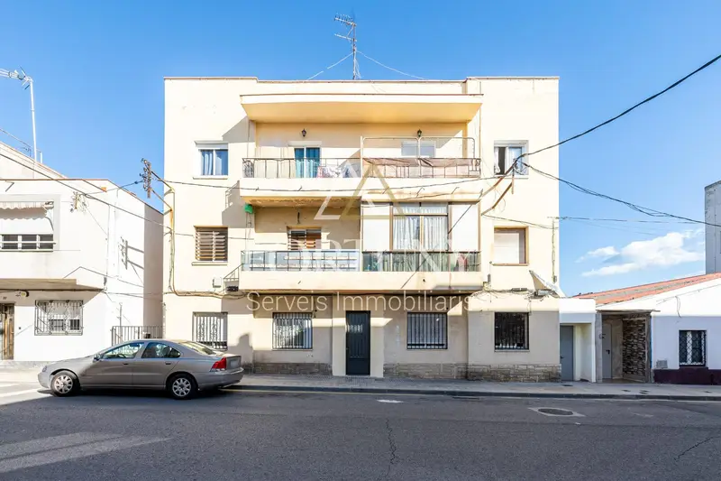 Venta Piso con terraza en Torreforta Tarragona