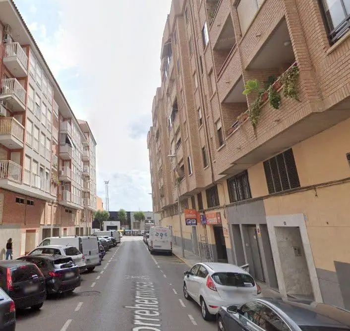 Piso en Venta Vila real 3 Dormitorios 2 Baños Garaje Trastero