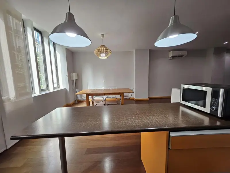 Apartamento en alquiler en Russafa, València ciudad, Valencia