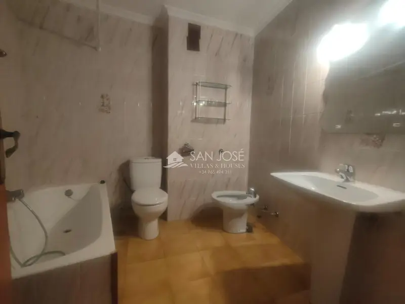 Piso en venta Crevillent centro 3 habitaciones