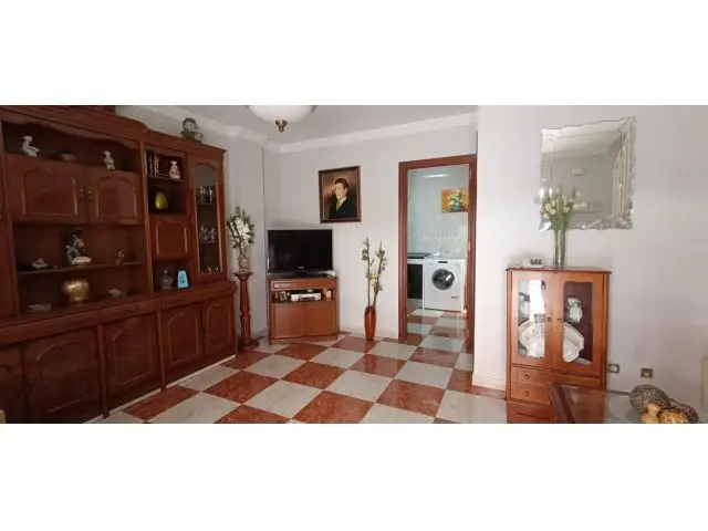 Casa en El Palo Malaga cerca de la playa 2 dormitorios