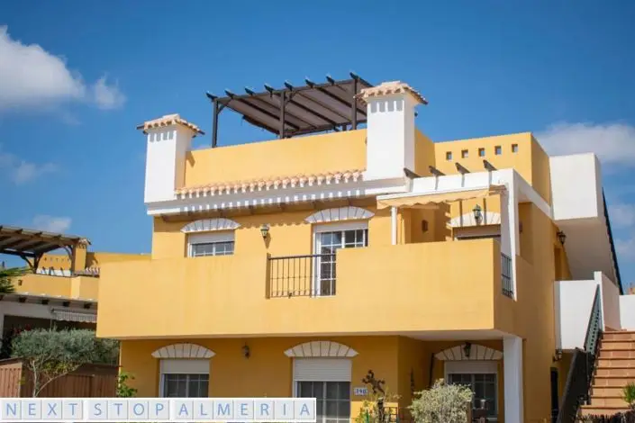 Apartamento en Venta 3 Dormitorios Los Gallardos