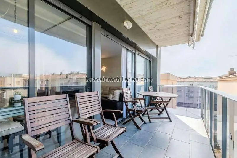 Piso en venta en Calonge