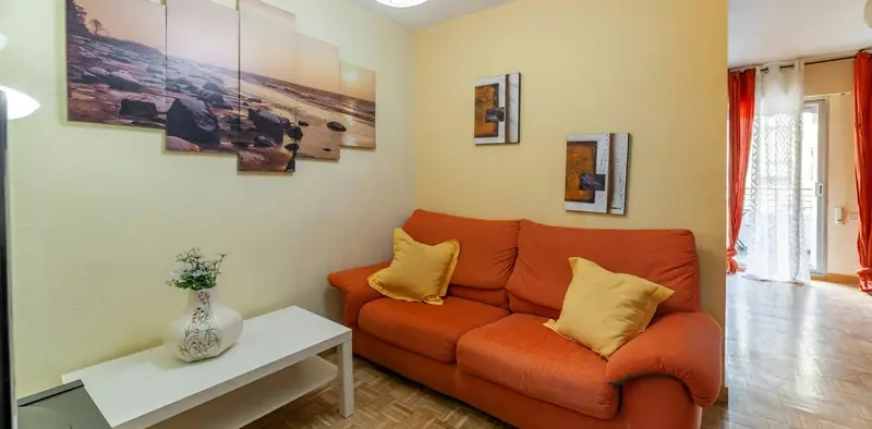 Habitacion Alquiler Alcalá de Henares Estudiantes Profesionales