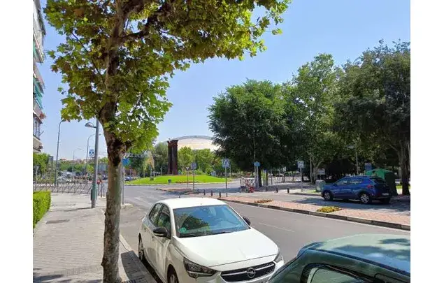 Alquiler de Habitaciones en Leganés