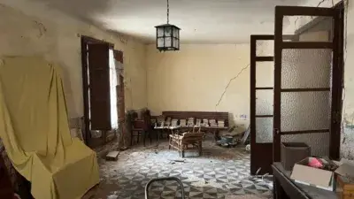 Casa Grande 928m2 Albalate del Arzobispo Ideal Inversores Familias