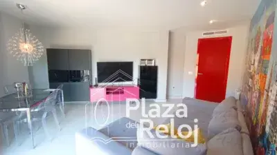 Espectacular Piso en Venta Talavera de la Reina 100m2
