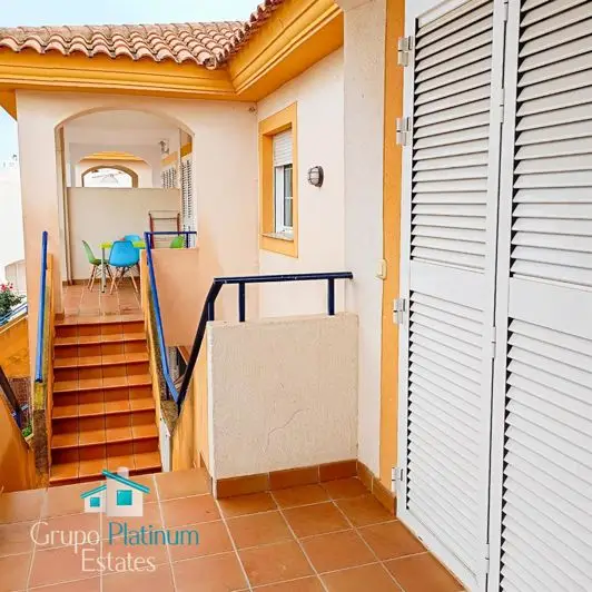 Apartamento en venta en Palomares 2 dormitorios cerca de la playa