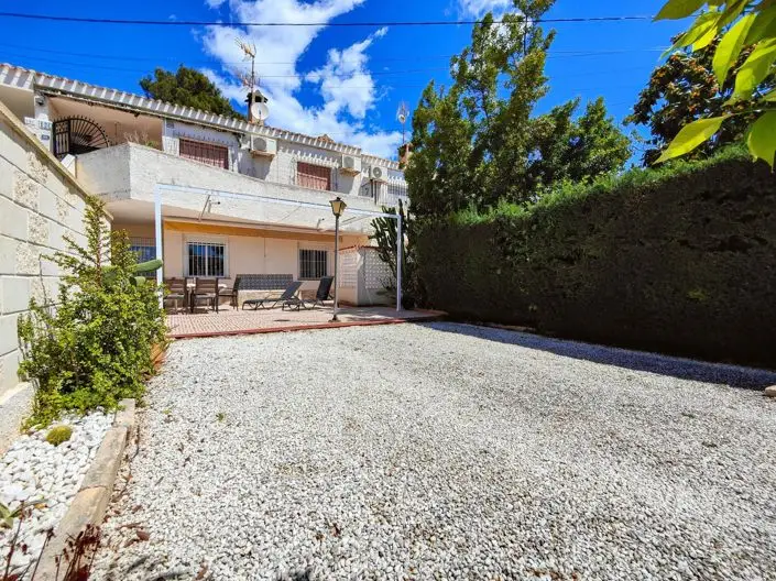 Bungalow 3 Dormitorios Orihuela Costa