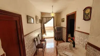 Casa en venta en Calle José del Moral, 3