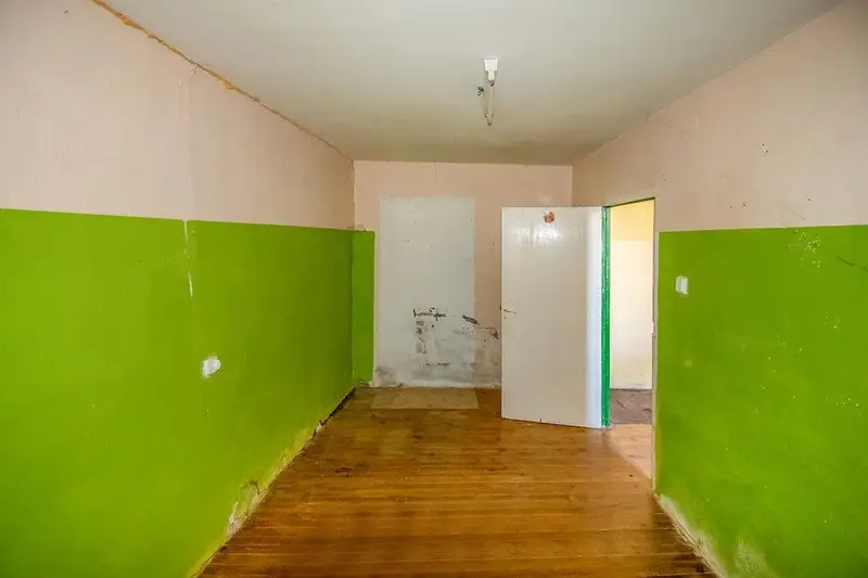 Casa en Veguellina de Órbigo para reformar