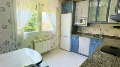 Piso en venta en Zalla cerca de Bilbao