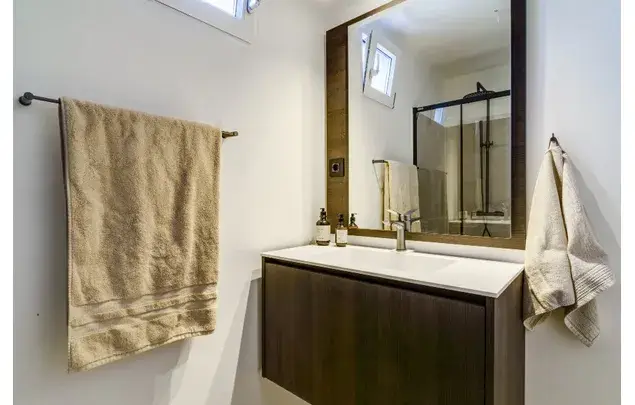 Casa en alquiler Marbella 6 dormitorios 12 personas piscina jacuzzi