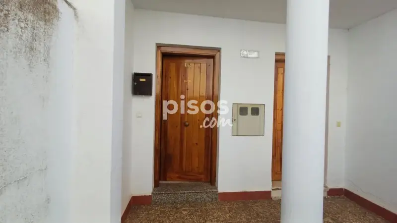 Casa adosada en venta en Calle Pendelia, Número 15