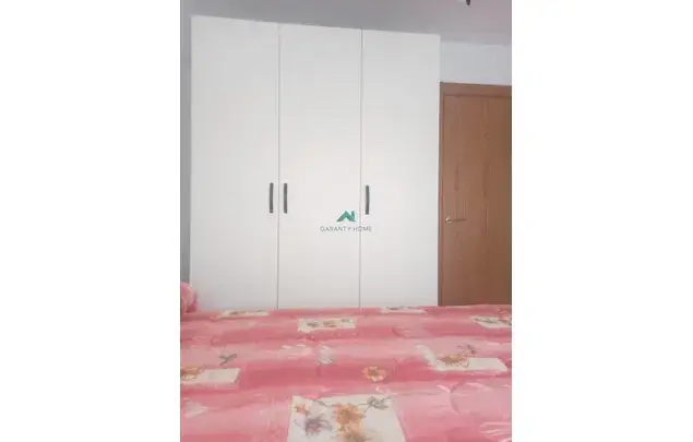 Alquiler Apartamento Laredo 2 Dormitorios 53m2 Cerca Playa
