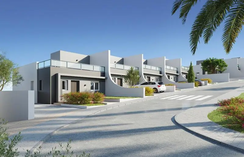 2 Cuarto Apartamento en venta
Benidorm, Alicante