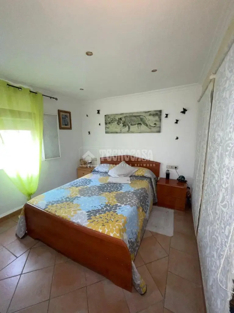 Casa en venta en Antequera