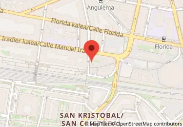 Subasta de Vivienda en calle rioja, 33, Vitoria-Gasteiz