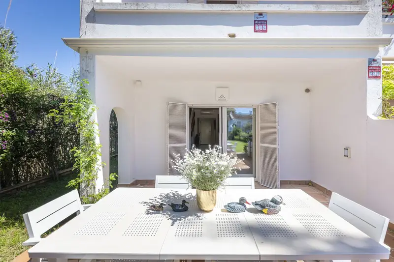 Adosado 2 Dormitorios Cabopino Marbella