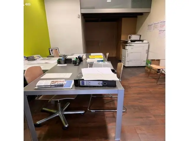 Local Comercial en Figueres Centro 56m2