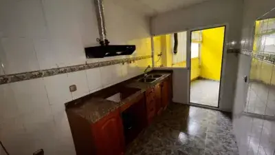 Piso en venta en Almansa 77m2 3 dormitorios