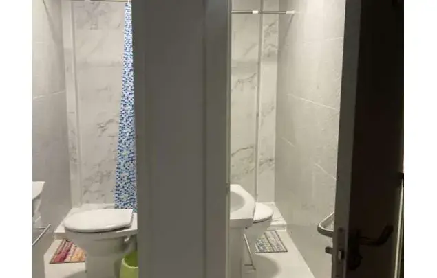 Habitaciones Amuebladas Madrid