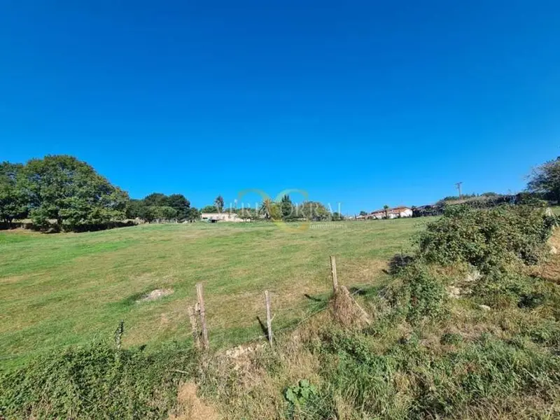 Venta Parcelas Posada de Llanera Asturias