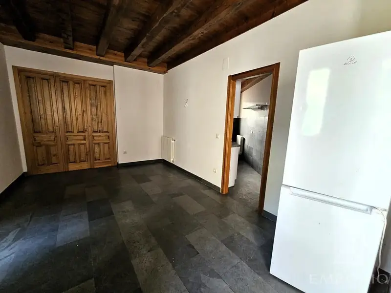 Dúplex con Encanto en Segovia Ciudad