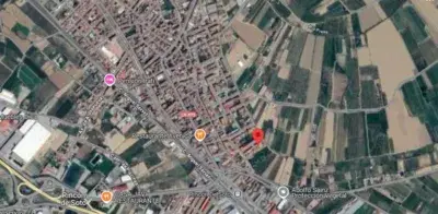 Casa adosada en venta en Rincón de Soto