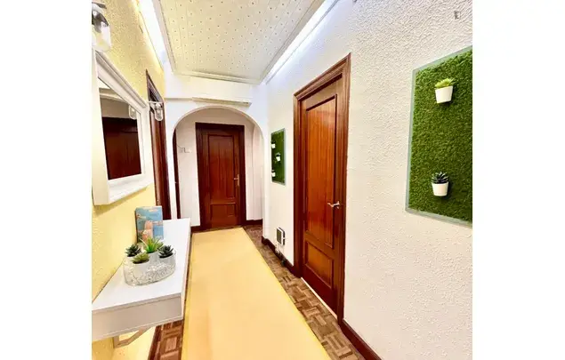 Alquiler Habitacion Bilbao Campo Volantin Abando 3 24 Meses