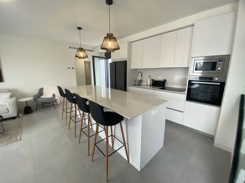 Chalet en Venta Roldan Murcia 3 Dormitorios Piscina Privada