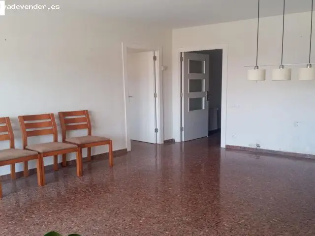 Piso en Premià de Mar Cerca de la Playa y Tren