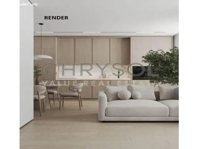 REFORMADO CON TERRAZA Barcelona