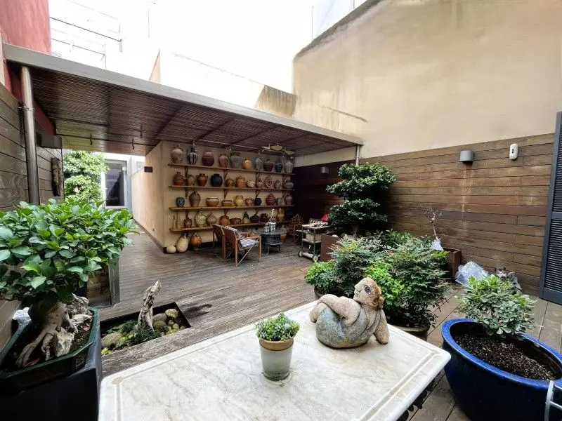 Venta Casa de Lujo Serra Alta 5 Suites Jardin 332m2