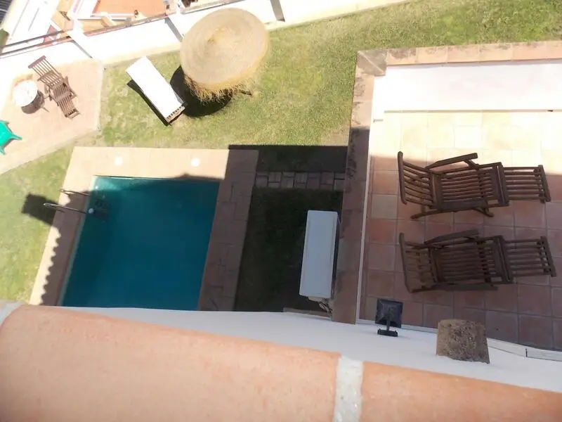 Villa en Venta Mijas Costa 3 Dormitorios Piscina Privada