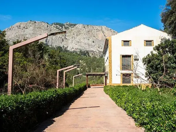 GRANADA, Castril, 1967ha