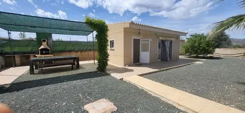 Casa Rural con Piscina y Casita en La Romana