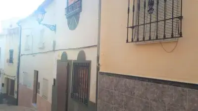 Casa en Venta Baena Cordoba Inmueble Ocupado Para Inversores