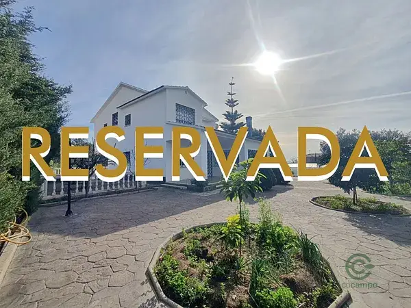 Casa de Lujo para Dos Familias en Bigues i Riells